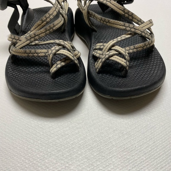 Chaco Women’s ZX/2 Yampa Sandal in Light Beam Size WOMEN’S 6 VGUC - Picture 4 of 13